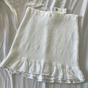 Abercrombie skirt